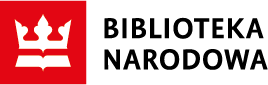 Logotyp Biblioteki Narodowej