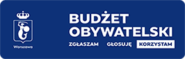 Logotyp Budżetu Obywatelskiego