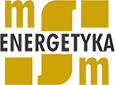 Logotyp MSM Energetyka