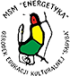 Logotyp Ośrodeka Edukacji Kulturalnej „Sadyba”