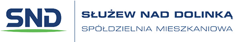 Logotyp SM Służew nad Dolinką